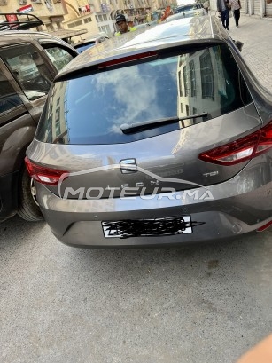 SEAT Leon occasion 1667289