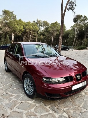 SEAT Leon occasion 1586912