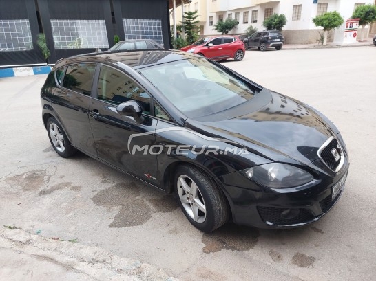 SEAT Leon 1.6 tdi occasion 1588197