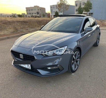 سيات ليون مستعملة 3022225