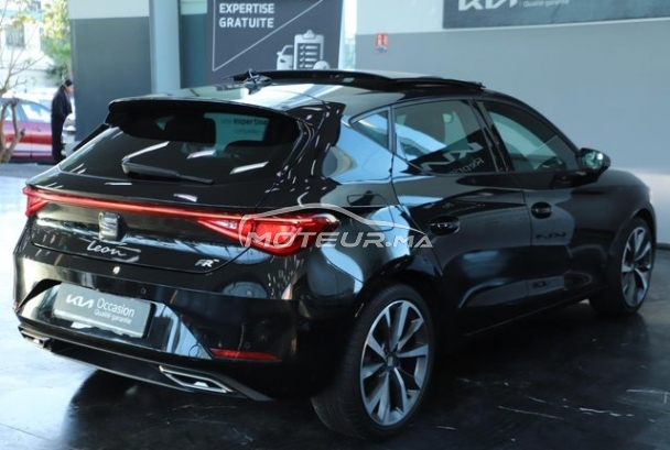 سيات ليون مستعملة 3323632