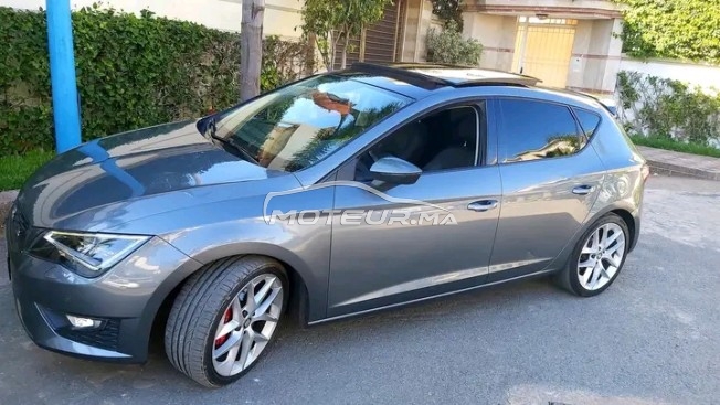 سيات ليون مستعملة 2001290