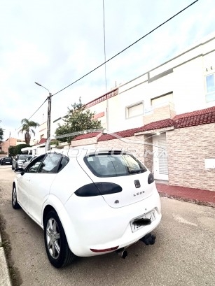 SEAT Leon 1,9 tdi occasion 3082631