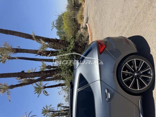 سيات ليون Cupra performance مستعملة 2336424