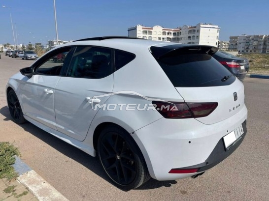 سيات ليون Fr مستعملة 1601058