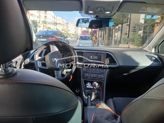 SEAT Leon occasion 3096913