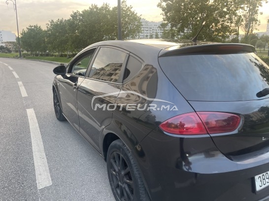 سيات ليون مستعملة 1644893