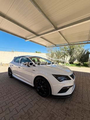 سيات ليون مستعملة 2491658