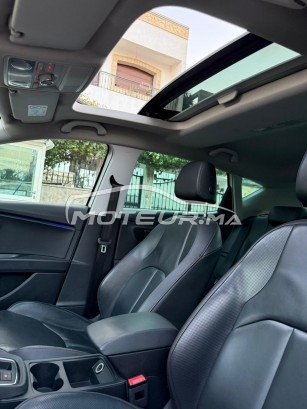 سيات ليون 2020 مستعملة 2548599