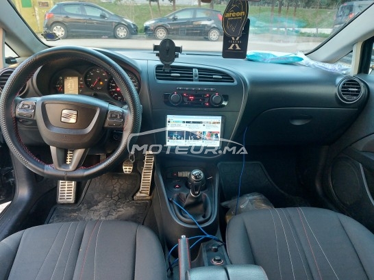 SEAT Leon 1.6 tdi occasion 1588194