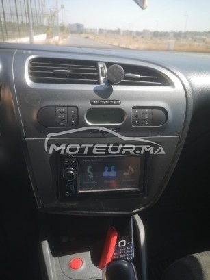 سيات ليون Tdi مستعملة 1663391