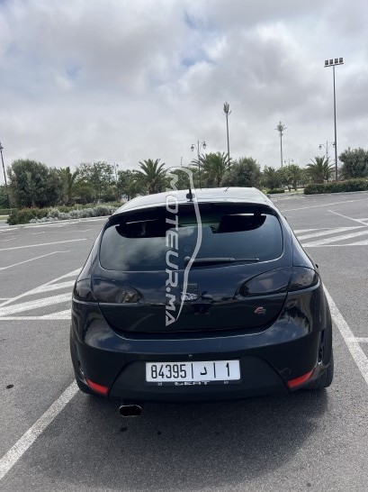 سيات ليون Fr مستعملة 2353852