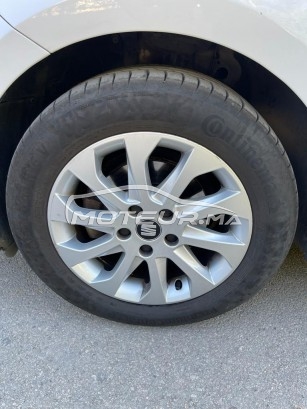 سيات ليون Style مستعملة 1643418