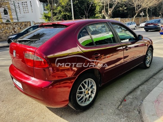 SEAT Leon occasion 1586908