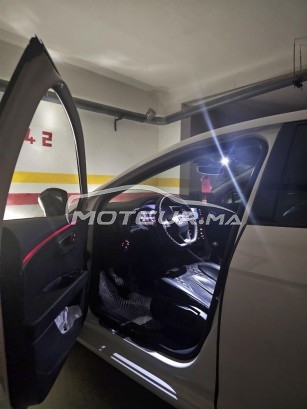 سيات ليون Fr مستعملة 2337264