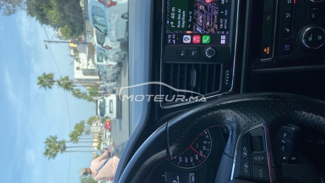 SEAT Leon Fr occasion 1586574