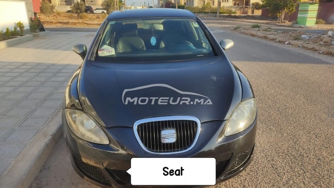 سيات ليون مستعملة 1651260