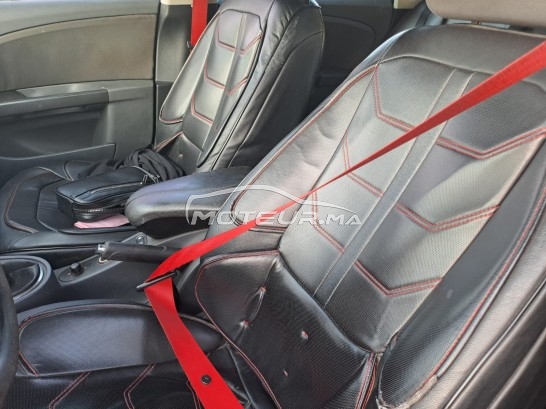 سيات ليون مستعملة 1694925