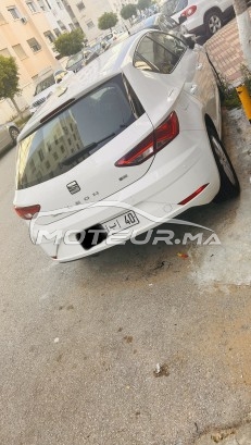 سيات ليون Tdi مستعملة 1631107