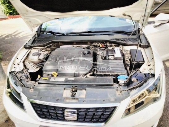 سيات ليون مستعملة 1783509