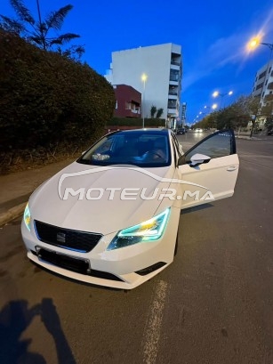 SEAT Leon Tdi occasion 1732338