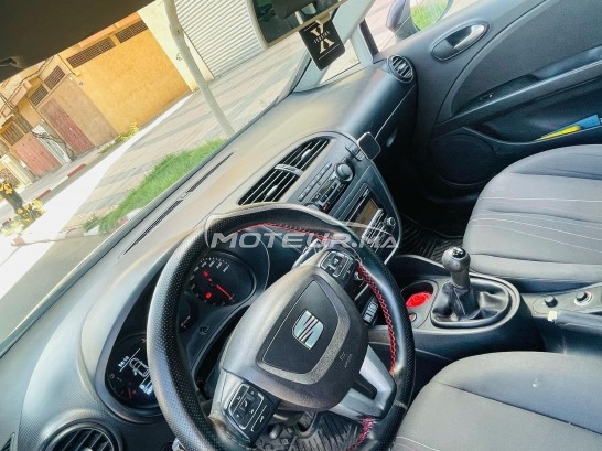 سيات ليون Copa tdi مستعملة 1609704