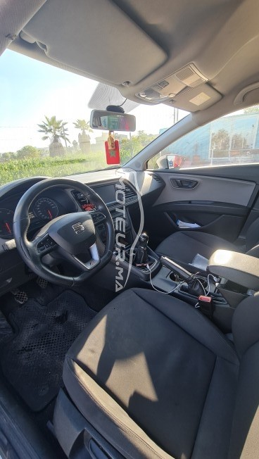 سيات ليون مستعملة 1638690