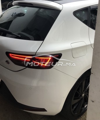 SEAT Leon occasion 1722804