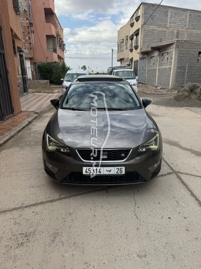 سيات ليون Fr مستعملة 1860916