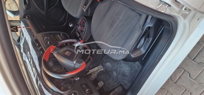 SEAT Leon Copa occasion 1566715