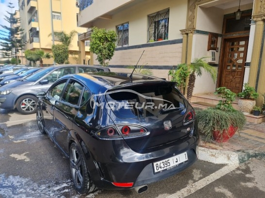 SEAT Leon Fr occasion 1590120