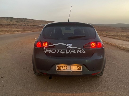 SEAT Leon Tdi occasion 1551489