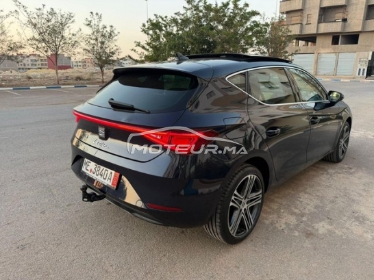 سيات ليون مستعملة 2941741