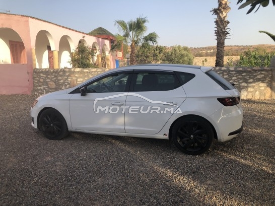 SEAT Leon occasion 1722807
