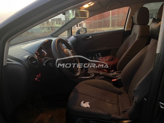 SEAT Leon Tdi occasion 1551487