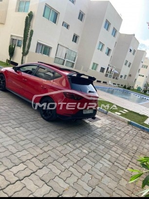 SEAT Leon Fr occasion 1601154