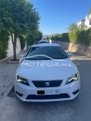 سيات ليون Style مستعملة 1643430