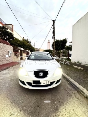 SEAT Leon 1,9 tdi occasion 3082627