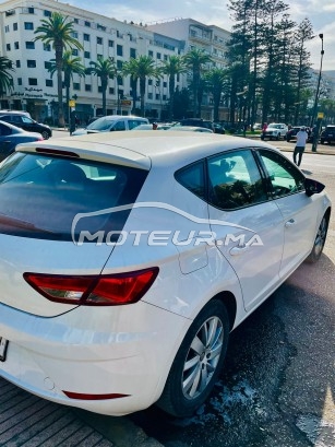 سيات ليون Phase 2 مستعملة 1953189