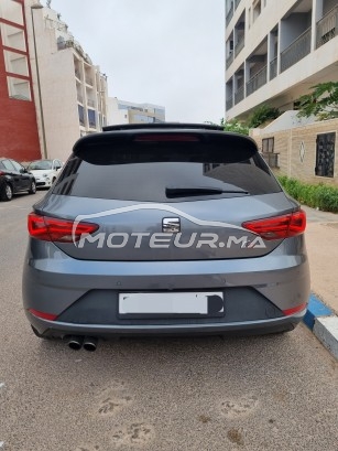 SEAT Leon Fr occasion 1751285