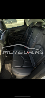 Seat Leon occasion Diesel Modèle 2015