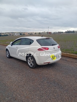 سيات ليون Copa مستعملة 3035576