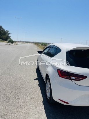 سيات ليون Style مستعملة 1654348