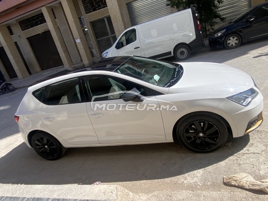 SEAT Leon Tdi occasion 3288885