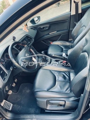 SEAT Leon occasion 1764008