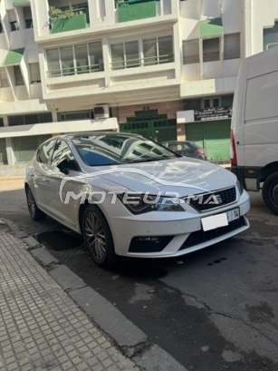 SEAT Leon occasion 2980734