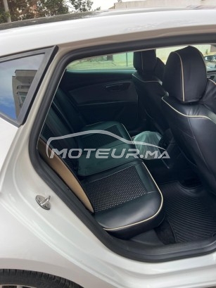 سيات ليون مستعملة 1969534