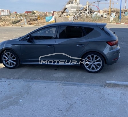 SEAT Leon Fr occasion 1587233