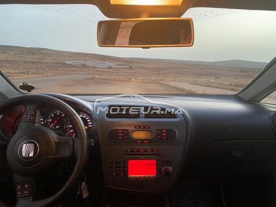 SEAT Leon Tdi occasion 1551484