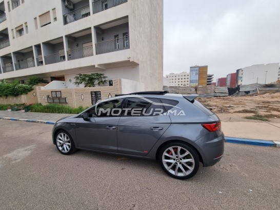 SEAT Leon Fr occasion 1751279